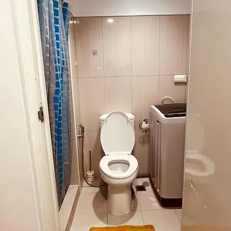 Shell Residences -Rj