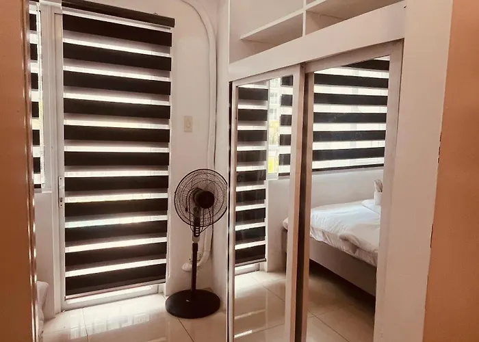 Shell Residences -rj Hotel 5*