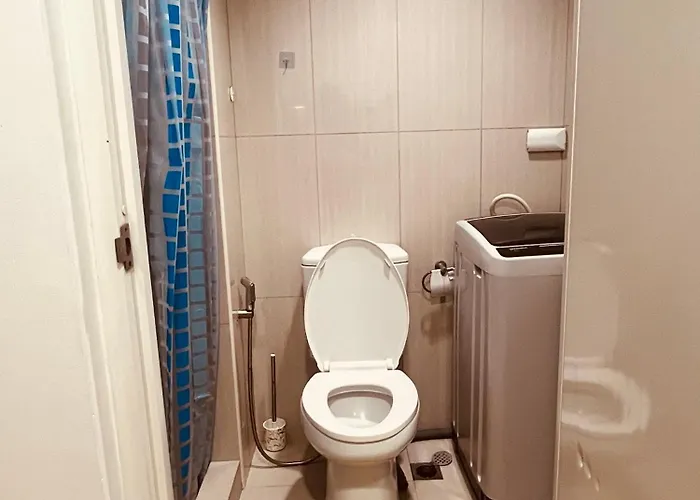 Hotel Shell Residences -rj