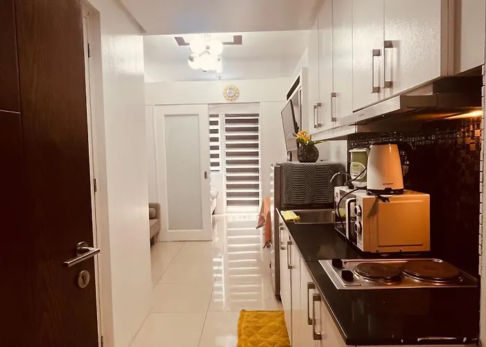 Hotel Shell Residences -rj 5*
